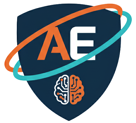 Aegis Endurance Logo
